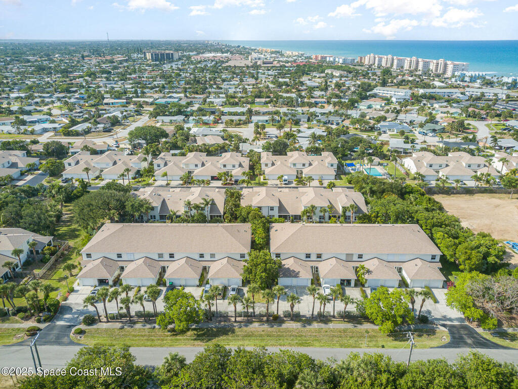 814 Mimosa Place, Indian Harbour Beach, FL 32937