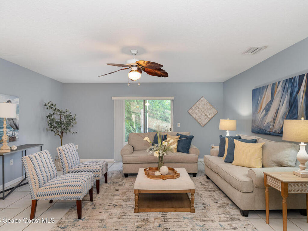 814 Mimosa Place, Indian Harbour Beach, FL 32937