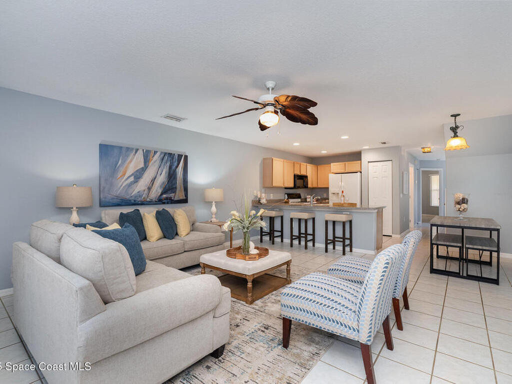 814 Mimosa Place, Indian Harbour Beach, FL 32937