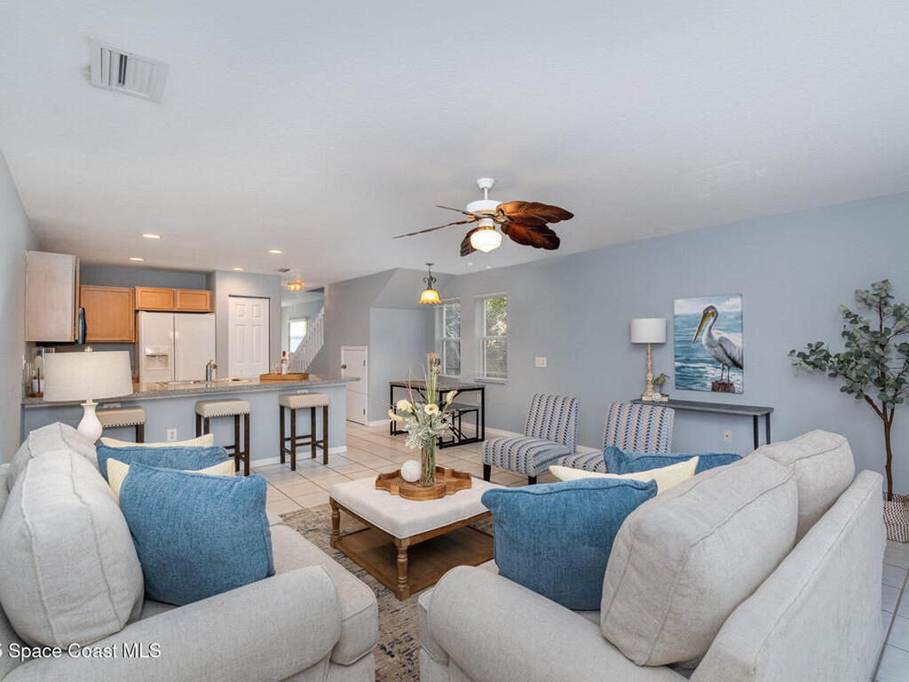 814 Mimosa Place, Indian Harbour Beach, FL 32937