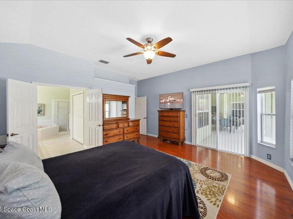 4873 Verona Circle, Melbourne, FL 32940