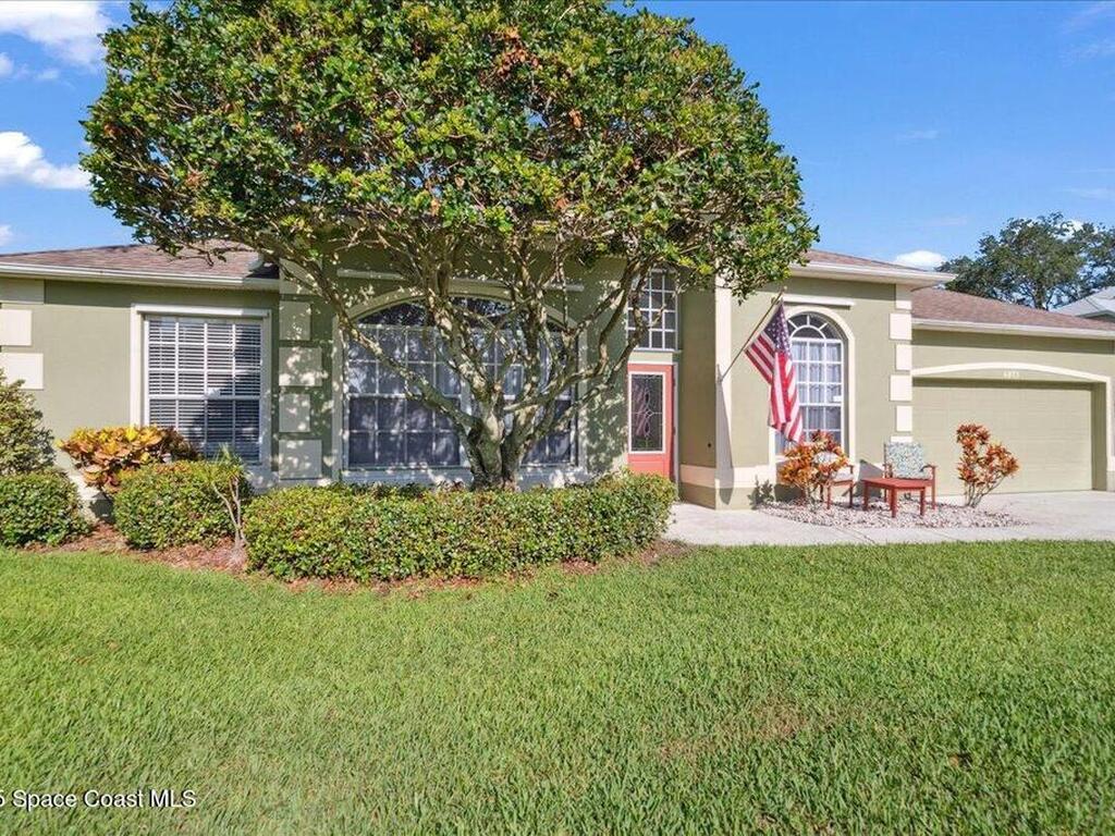 4873 Verona Circle, Melbourne, FL 32940