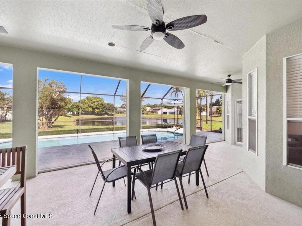 4873 Verona Circle, Melbourne, FL 32940