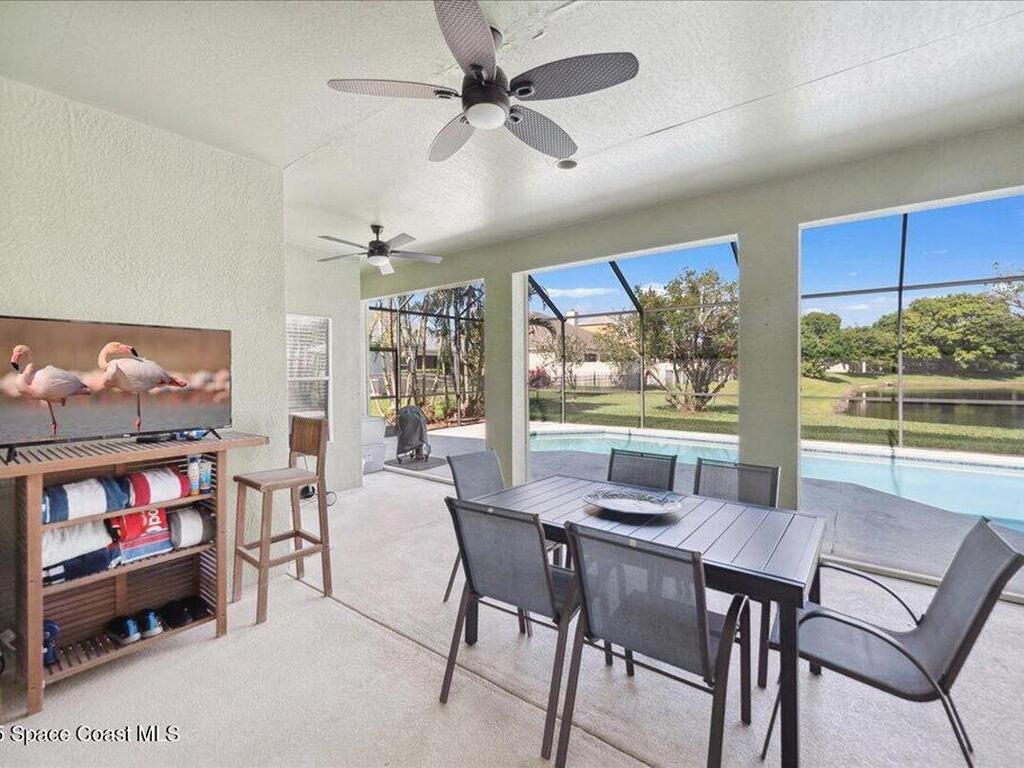 4873 Verona Circle, Melbourne, FL 32940
