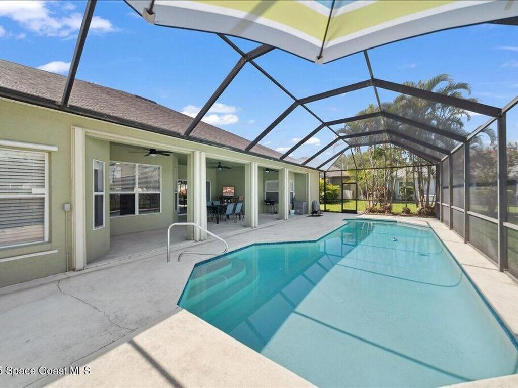 4873 Verona Circle, Melbourne, FL 32940