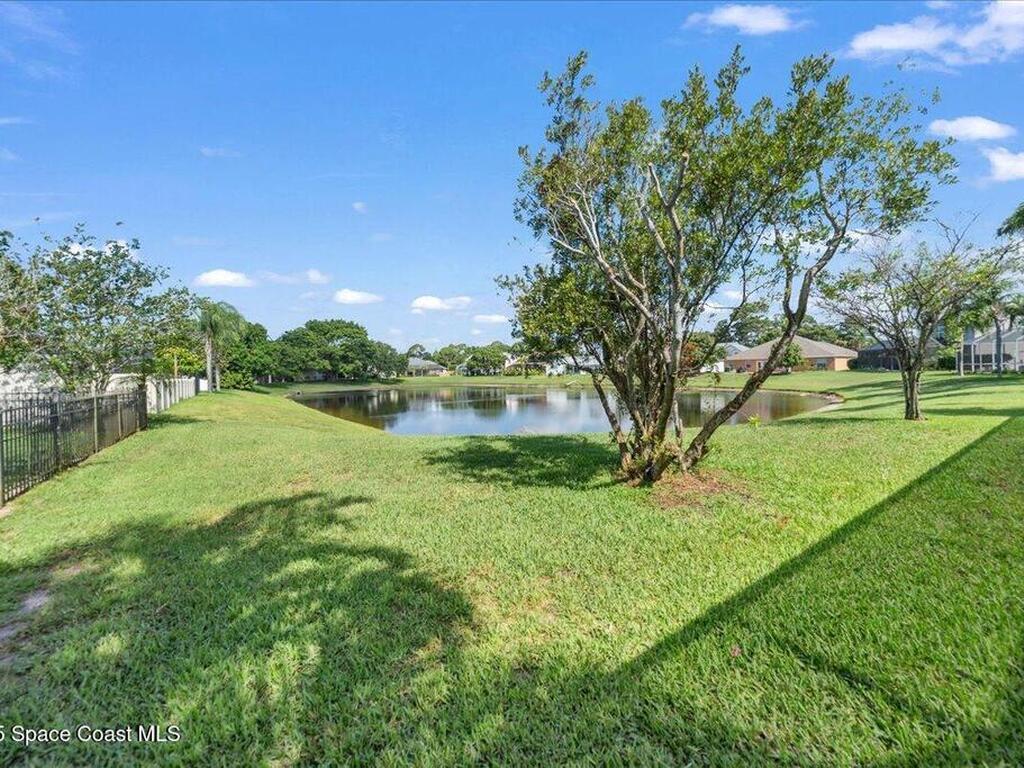 4873 Verona Circle, Melbourne, FL 32940