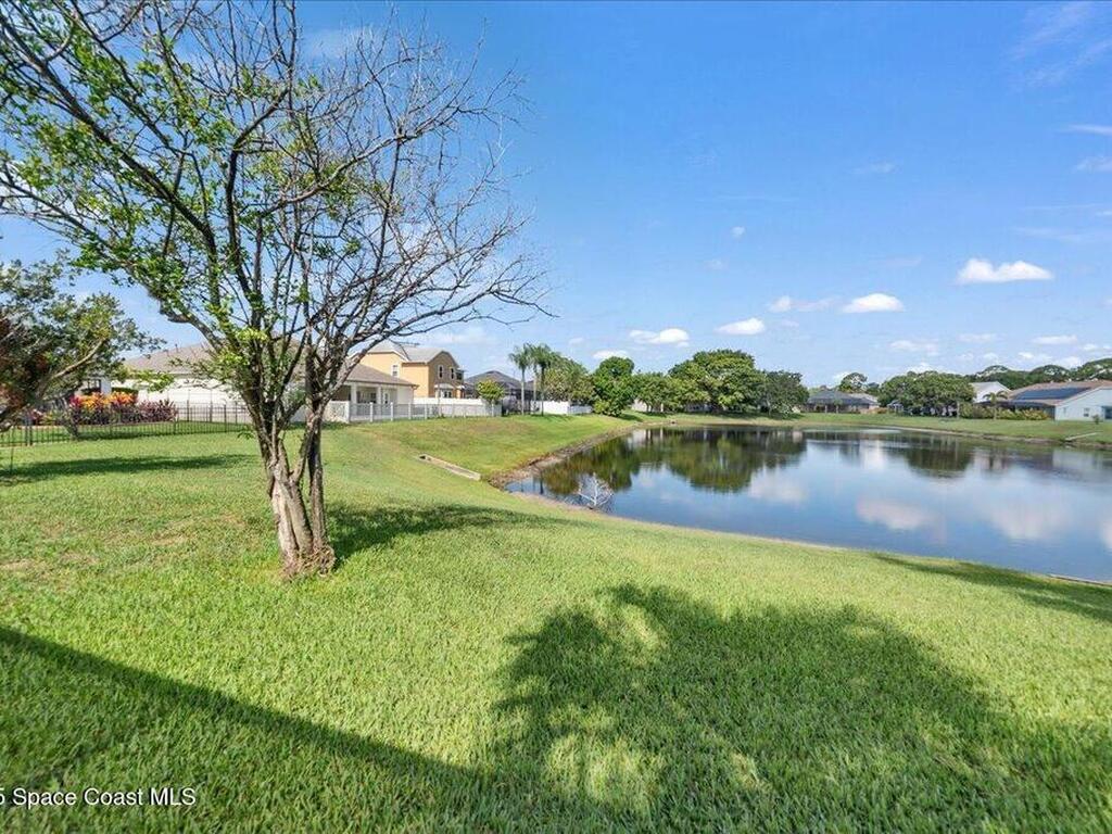 4873 Verona Circle, Melbourne, FL 32940