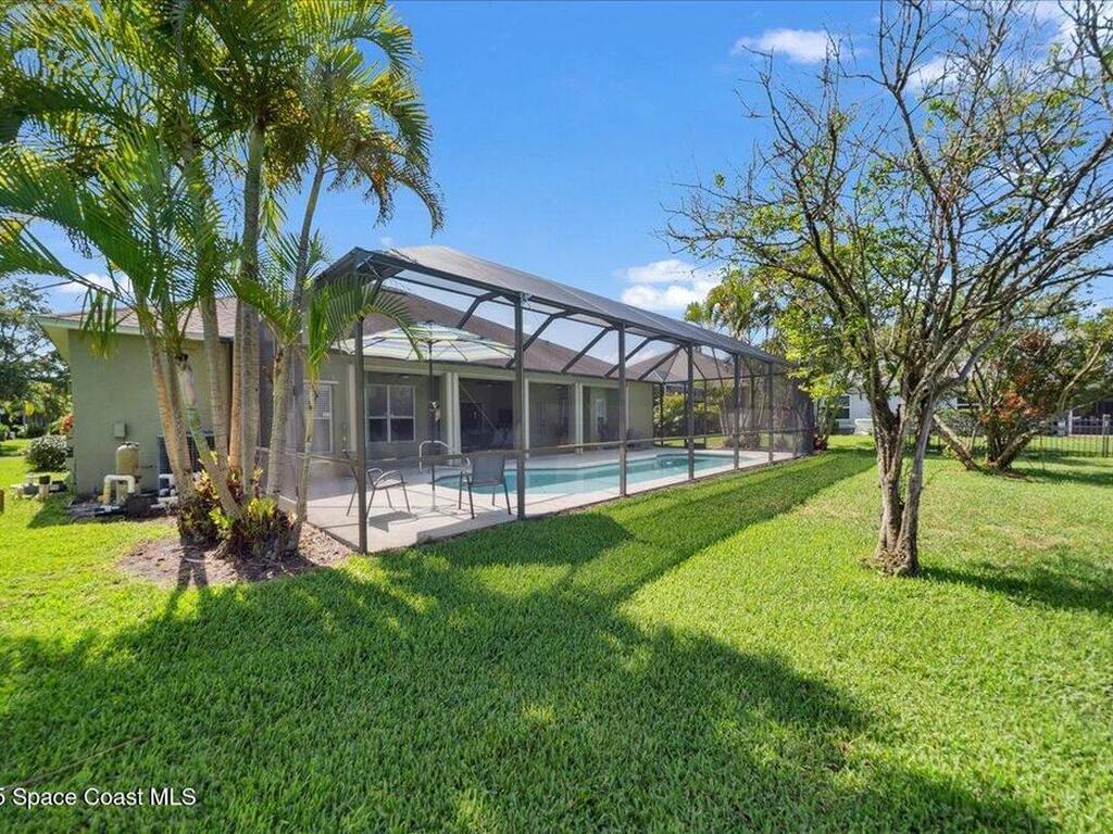4873 Verona Circle, Melbourne, FL 32940