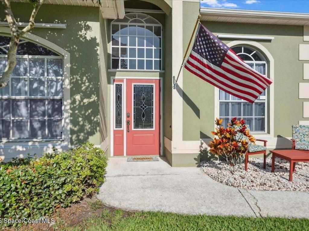 4873 Verona Circle, Melbourne, FL 32940