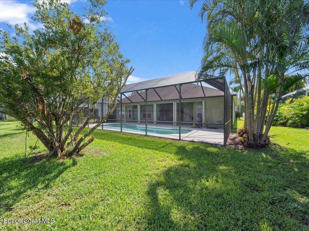 4873 Verona Circle, Melbourne, FL 32940