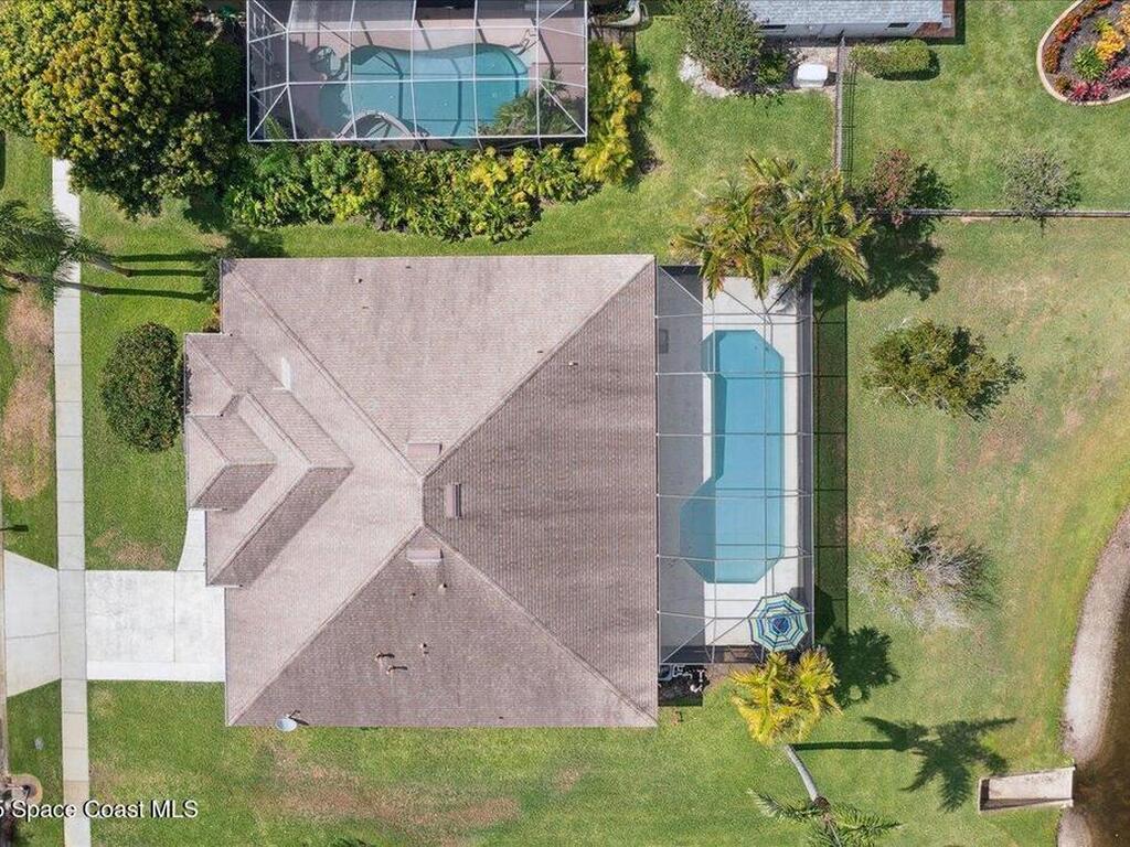 4873 Verona Circle, Melbourne, FL 32940