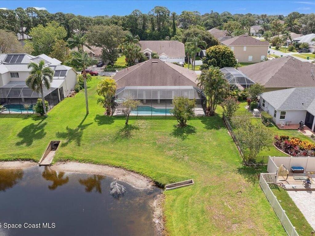 4873 Verona Circle, Melbourne, FL 32940
