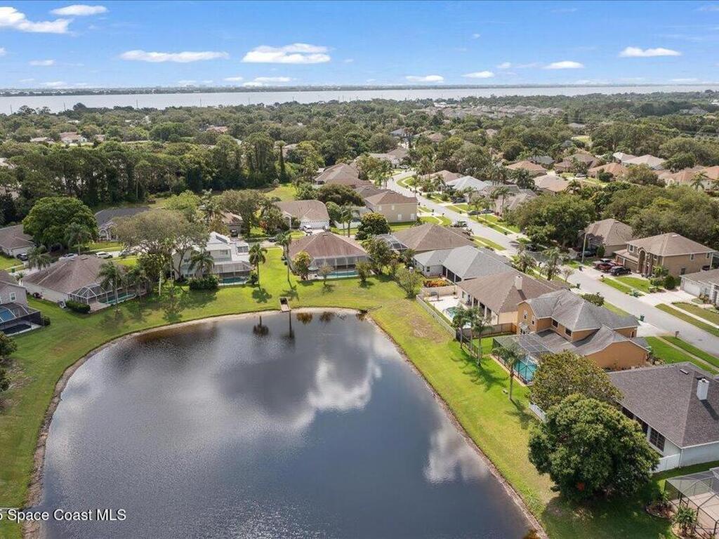 4873 Verona Circle, Melbourne, FL 32940