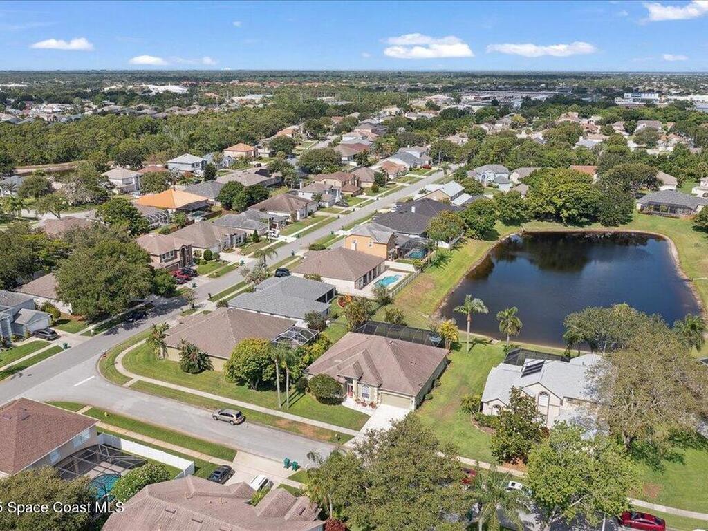 4873 Verona Circle, Melbourne, FL 32940