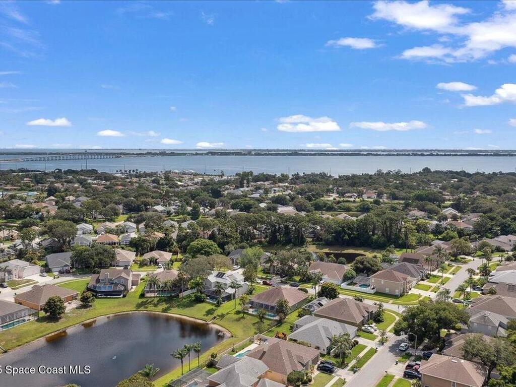 4873 Verona Circle, Melbourne, FL 32940