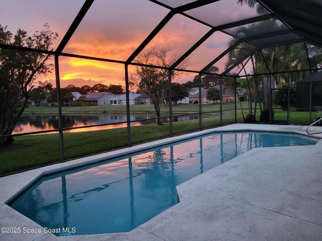 4873 Verona Circle, Melbourne, FL 32940