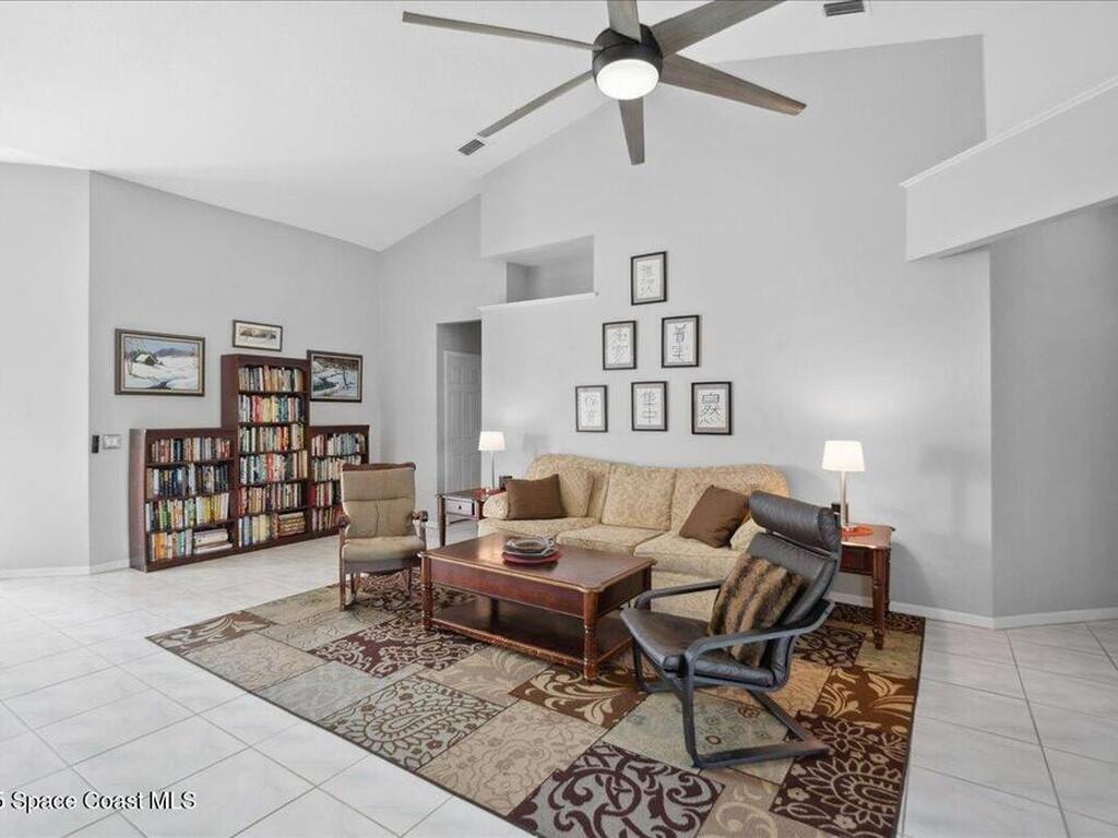 4873 Verona Circle, Melbourne, FL 32940