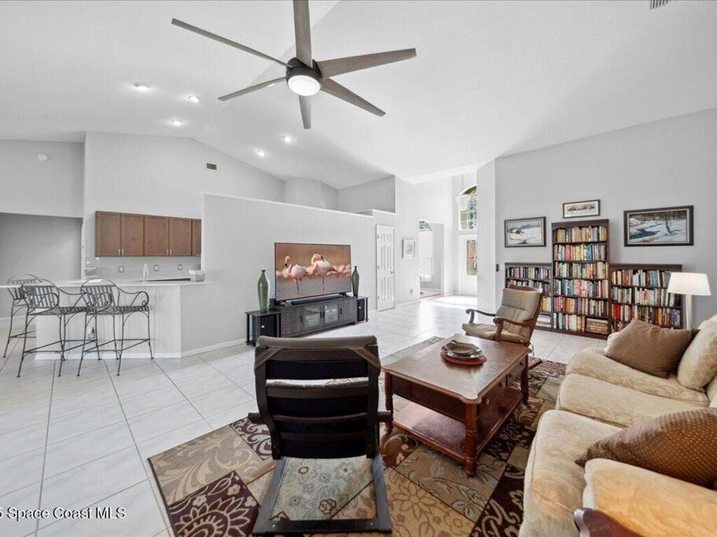4873 Verona Circle, Melbourne, FL 32940