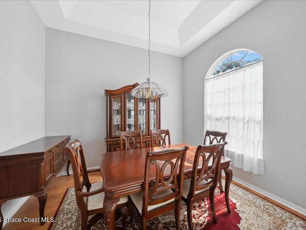 4873 Verona Circle, Melbourne, FL 32940