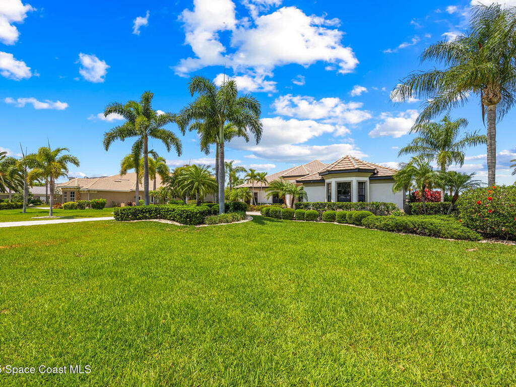 2873 Bellwind Circle, Rockledge, FL 32955