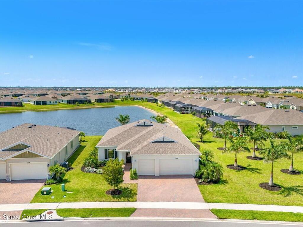 1342 Great Belt Circle, Melbourne, FL 32940