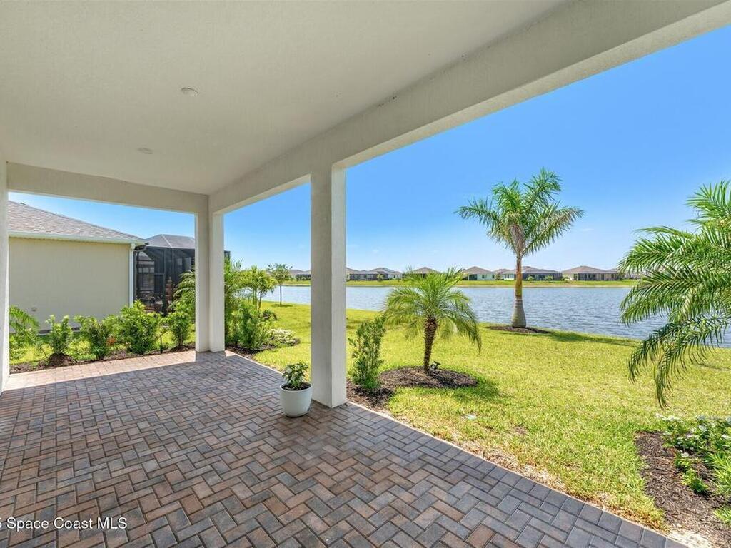 1342 Great Belt Circle, Melbourne, FL 32940