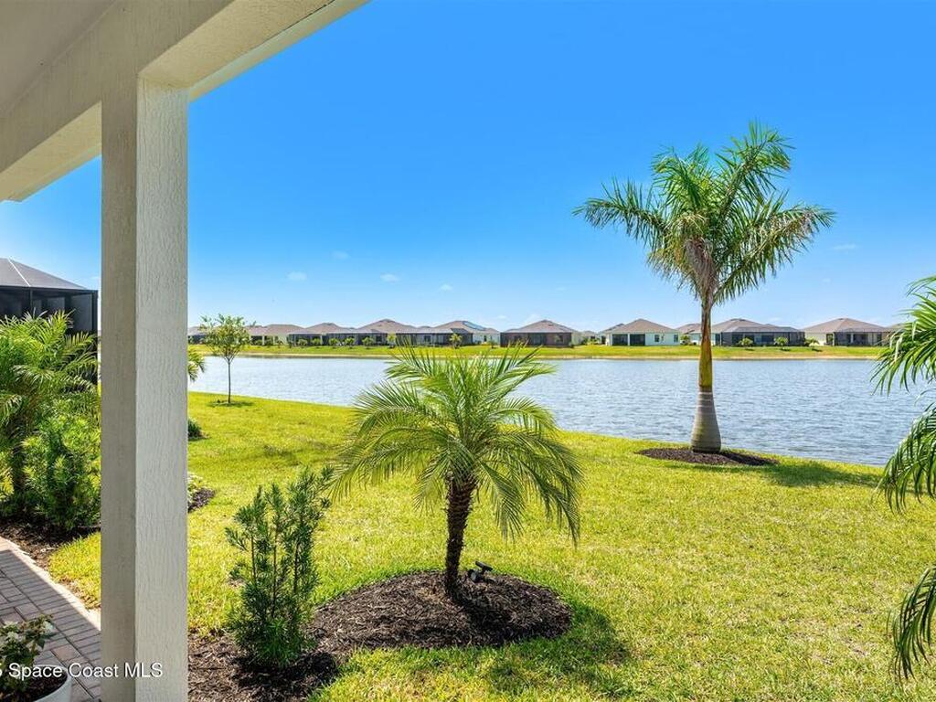 1342 Great Belt Circle, Melbourne, FL 32940