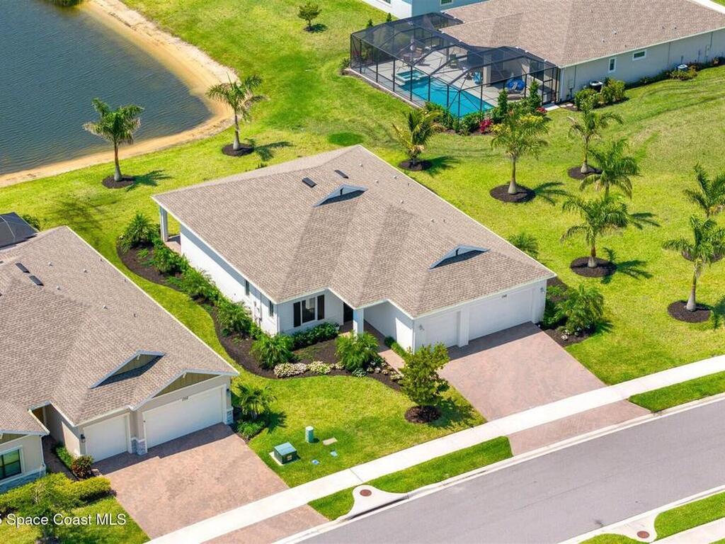 1342 Great Belt Circle, Melbourne, FL 32940
