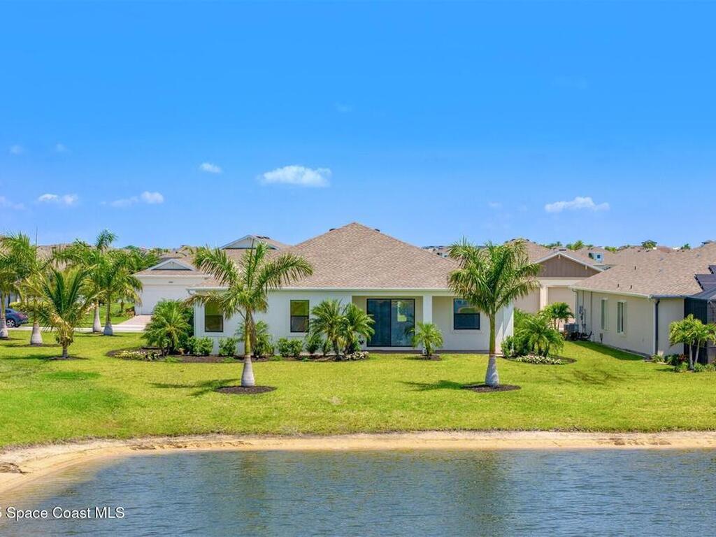 1342 Great Belt Circle, Melbourne, FL 32940