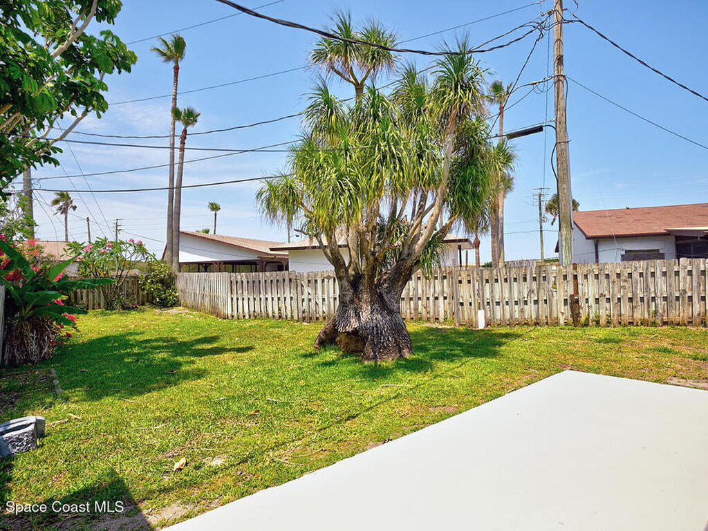 112 Amber Place, Melbourne Beach, FL 32951
