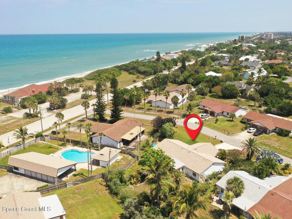 112 Amber Place, Melbourne Beach, FL 32951