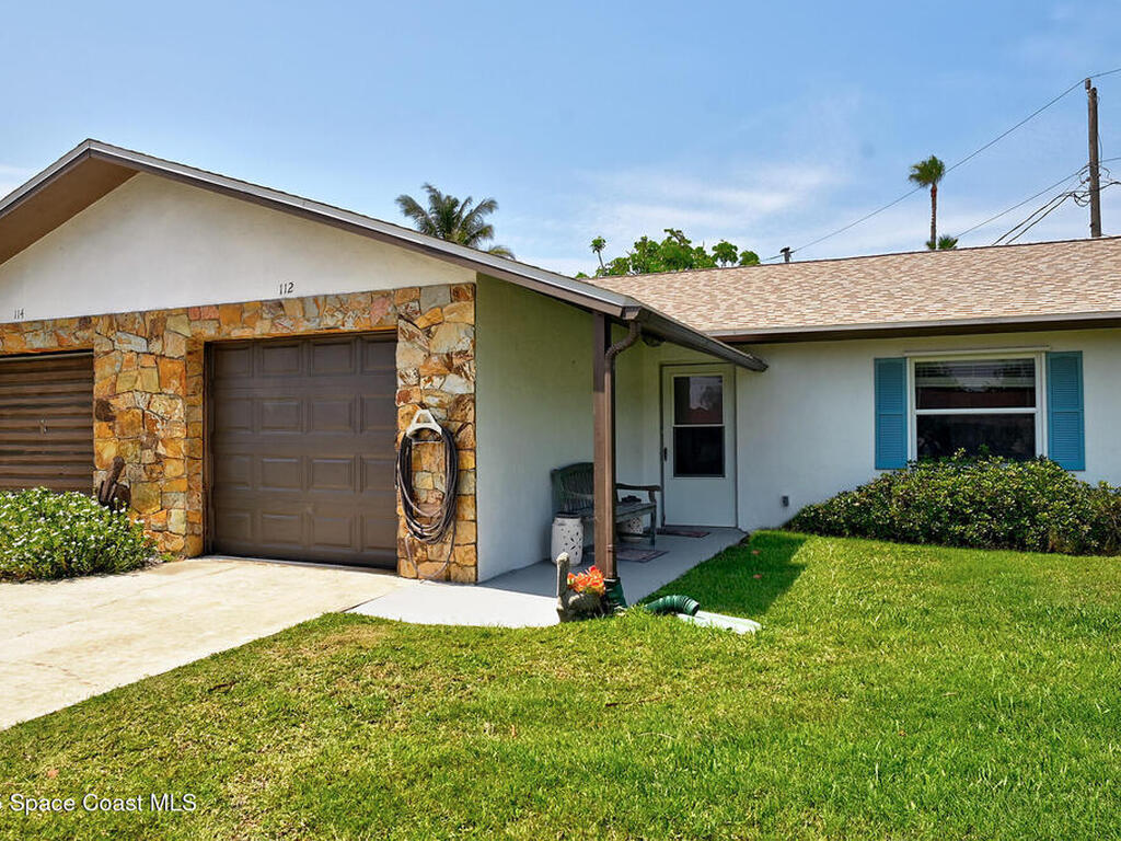 112 Amber Place, Melbourne Beach, FL 32951