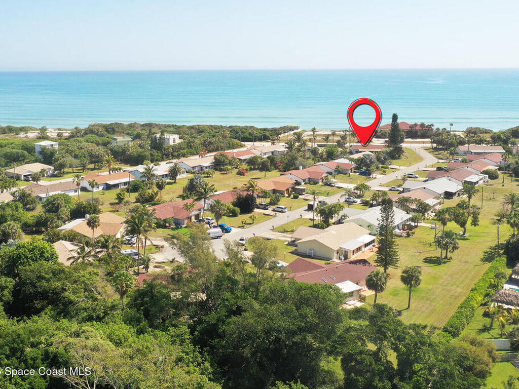 112 Amber Place, Melbourne Beach, FL 32951