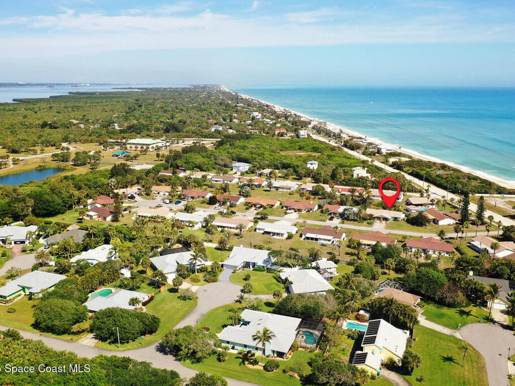 112 Amber Place, Melbourne Beach, FL 32951
