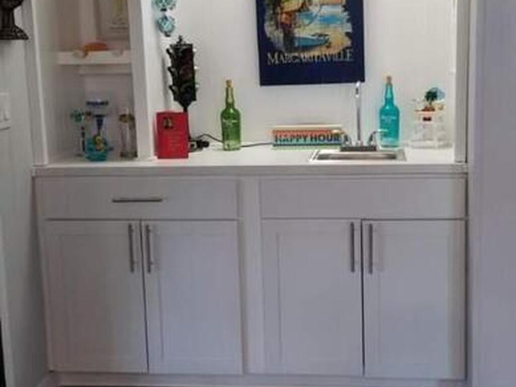 843 Sapodilla Drive, Barefoot Bay, FL 32976