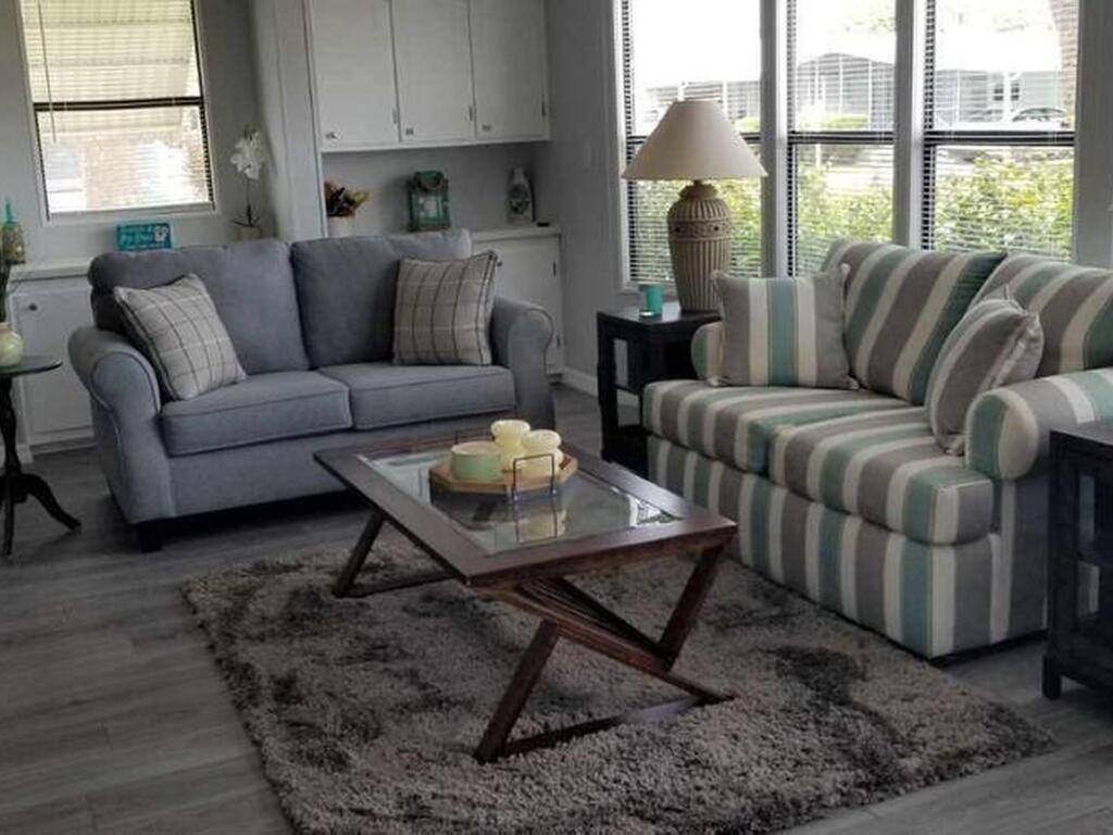 843 Sapodilla Drive, Barefoot Bay, FL 32976