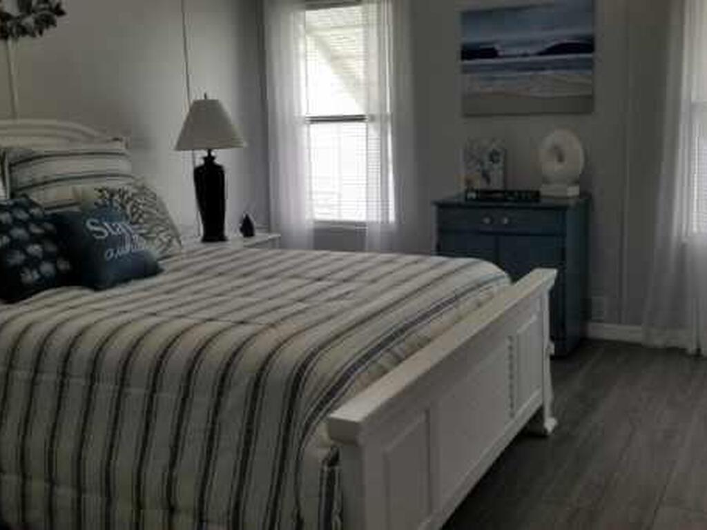 843 Sapodilla Drive, Barefoot Bay, FL 32976