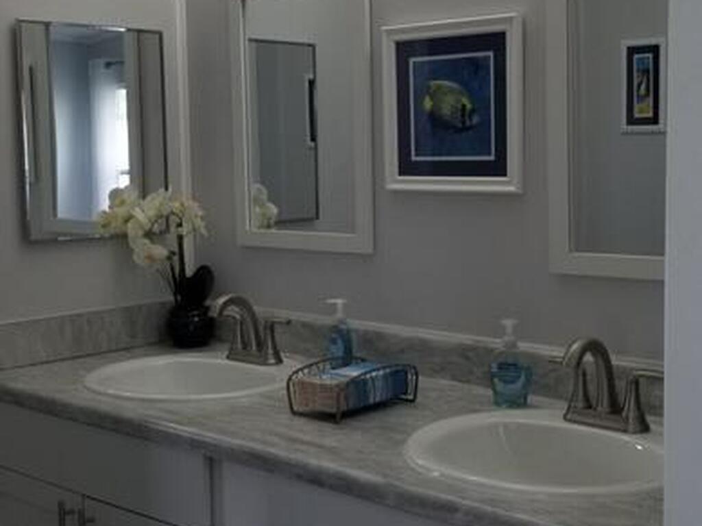 843 Sapodilla Drive, Barefoot Bay, FL 32976