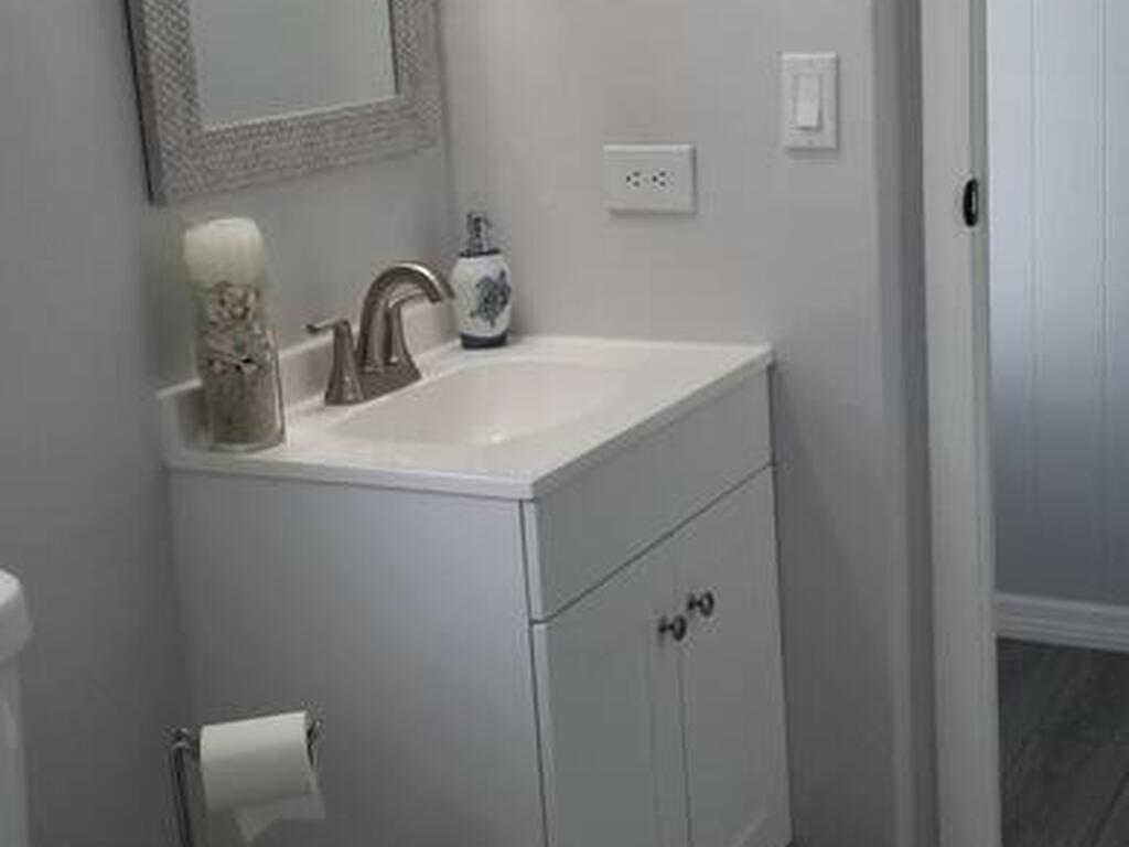 843 Sapodilla Drive, Barefoot Bay, FL 32976