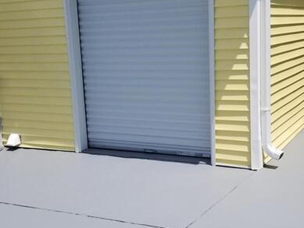 843 Sapodilla Drive, Barefoot Bay, FL 32976