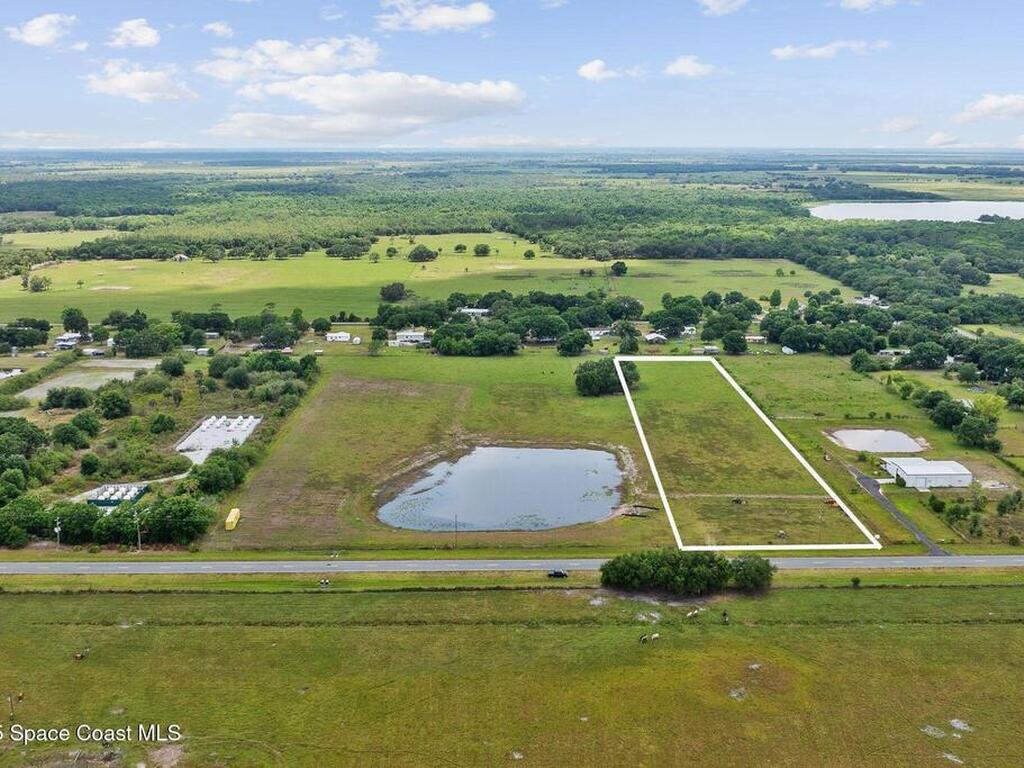 S Canoe Creek Road, Kenansville, FL 34739