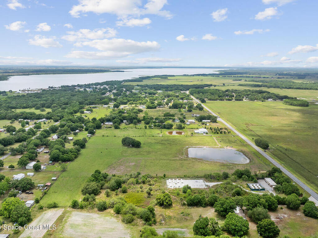 S Canoe Creek Road, Kenansville, FL 34739