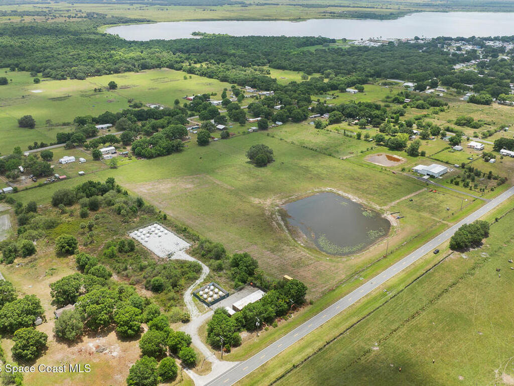 S Canoe Creek Road, Kenansville, FL 34739