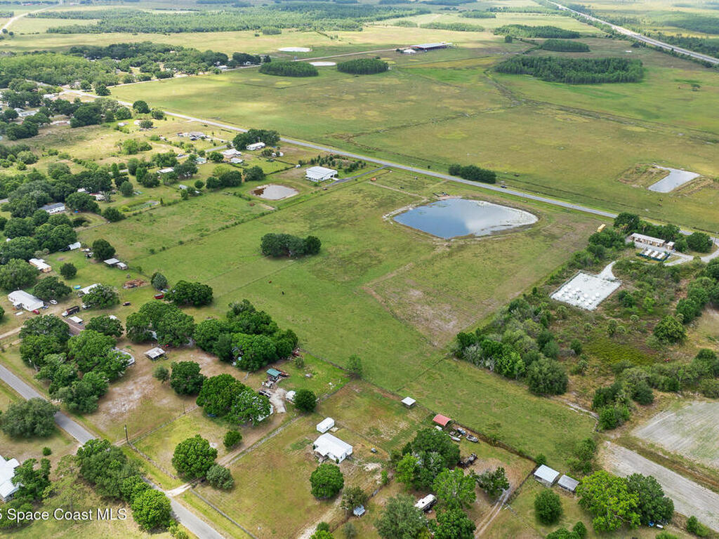 S Canoe Creek Road, Kenansville, FL 34739
