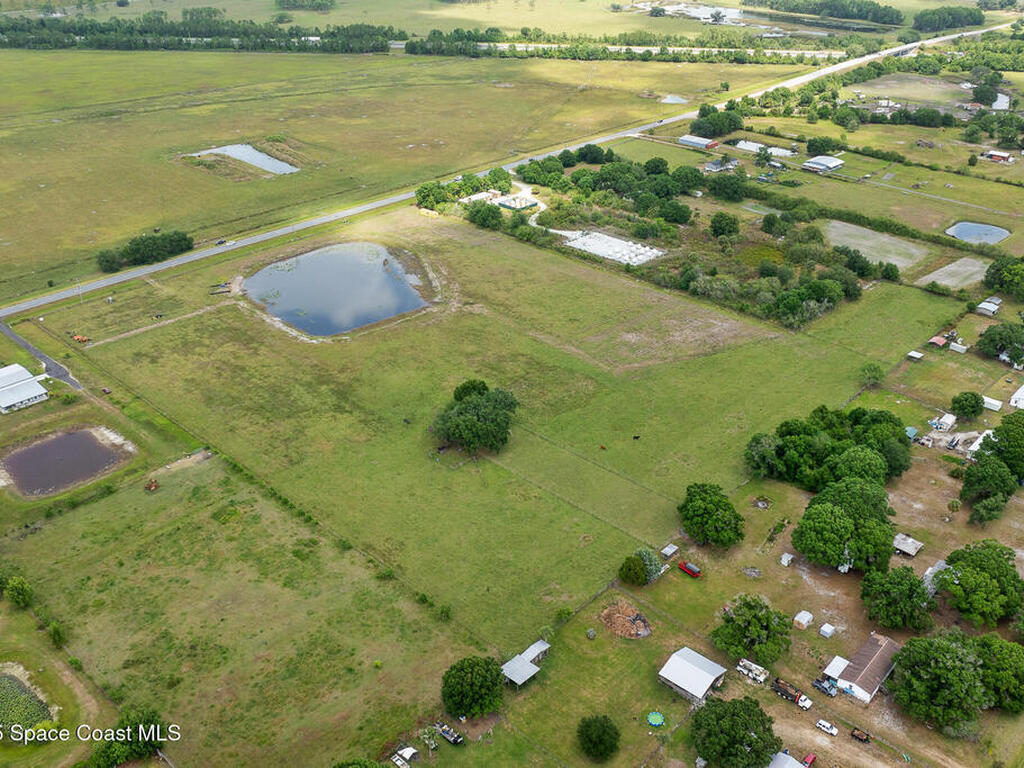 S Canoe Creek Road, Kenansville, FL 34739