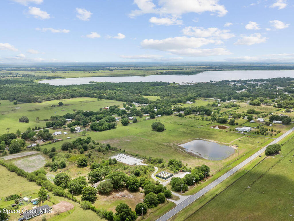 S Canoe Creek Road, Kenansville, FL 34739