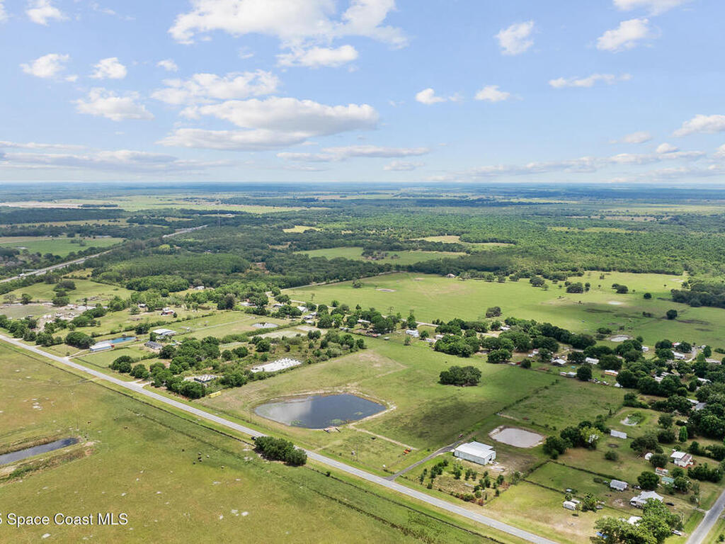 S Canoe Creek Road, Kenansville, FL 34739