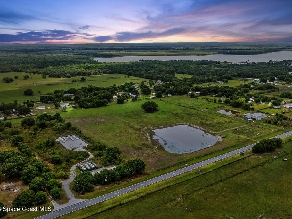 S Canoe Creek Road, Kenansville, FL 34739