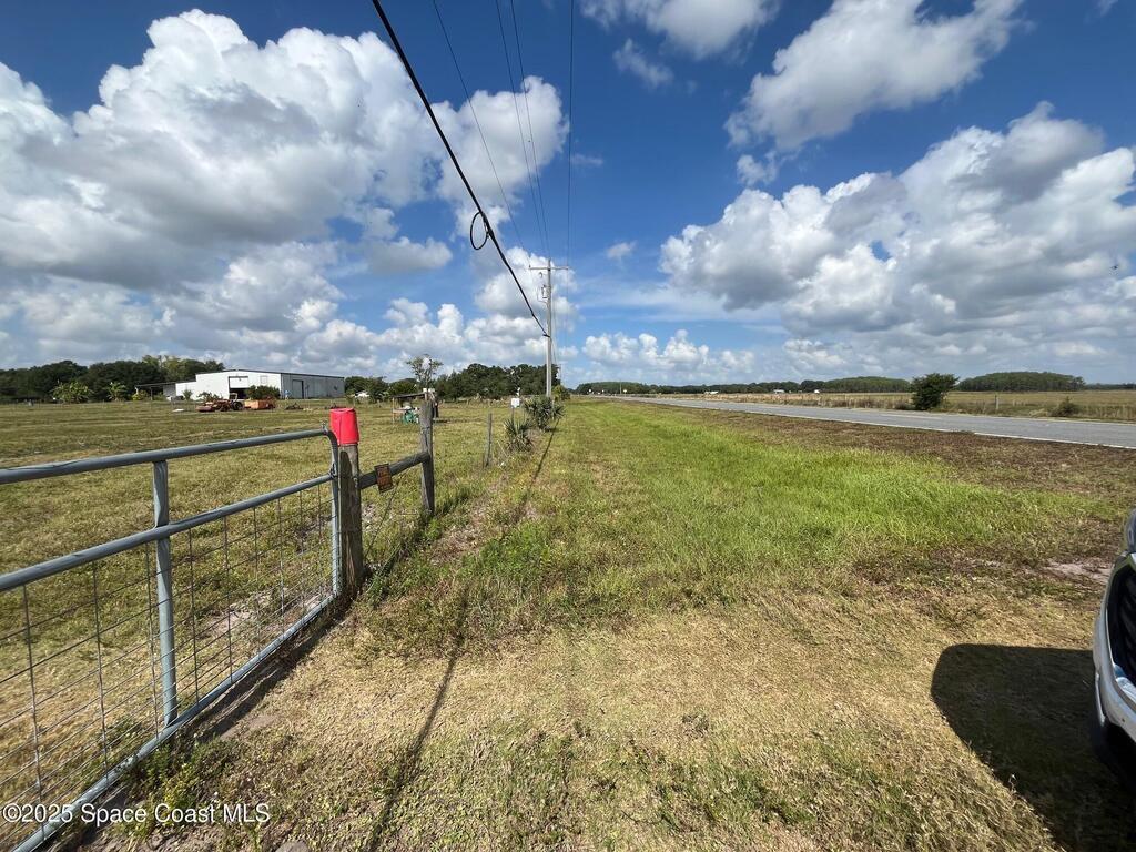 S Canoe Creek Road, Kenansville, FL 34739
