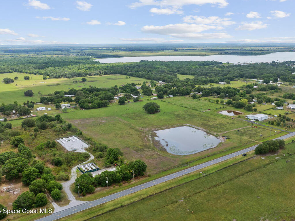 S Canoe Creek Road, Kenansville, FL 34739